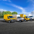 Does penske rent refrigerated trailers?