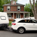 How much does it cost to rent a trailer for a day?