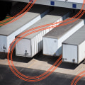 What is the average cost of renting a refrigerated trailer?