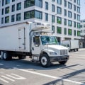 The Importance of Having a Plan in Case of Breakdown or Delay When Renting a Refrigerated Trailer