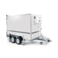 Understanding Contract Terms and Conditions for Refrigerated Trailer Rental