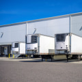 An Overview of Temperature Control Technology for Refrigerated Trailer Rental and Mobile Cold Storage Solutions