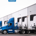 Suitability for Different Types of Products: A Comprehensive Guide to Refrigerated Trailers and Vans