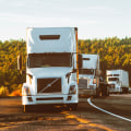 How Renting a Refrigerated Trailer Can Increase Shelf Life of Products