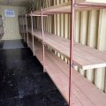 Off-Site Storage Options: Maximizing the Use of Refrigerated Trailers and Containers