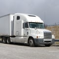 Are there any maintenance or cleaning requirements for the refrigerated trailer during the rental period?