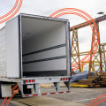 Are refrigerated trailers insulated?