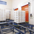 The Top Benefits of Having a Mobile Cold Storage Solution On-Site