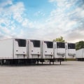 How to Choose the Right Refrigerated Trailer Rental Company