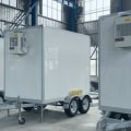 Ensuring Equipment Meets Industry Standards for Refrigerated Trailer Rentals and Mobile Cold Storage Solutions