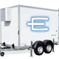 How to Choose the Right Refrigerated Trailer Rental for Your Needs