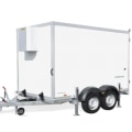 Features to Consider in a Transport Solution for Refrigerated Trailer Rental