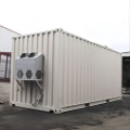 Exploring Mobile Cold Storage Options for Transporting Perishable Goods