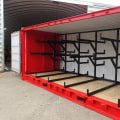 Features to Look for in a Container for Off-Site Storage