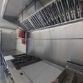 What is required of a food grade trailer?