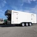 How much does it cost to rent a refrigerated trailer?