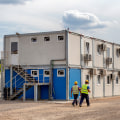 Features to Consider When Choosing a Trailer for On-Site Storage