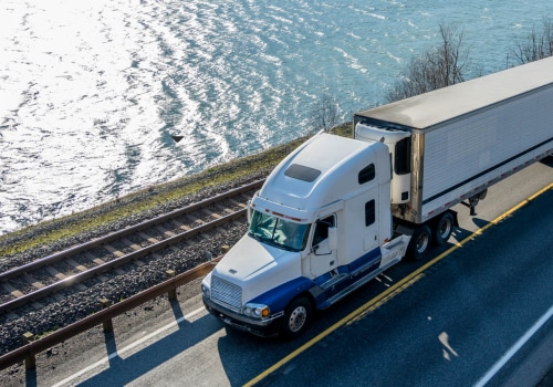 How do refrigerated trailers work?