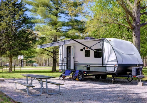 How much does it cost to rent a trailer per month?