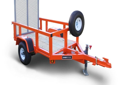 How much to rent a trailer from home depot per day?