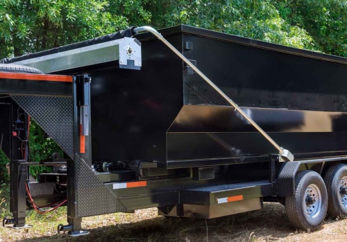 What's the average cost to rent a trailer?