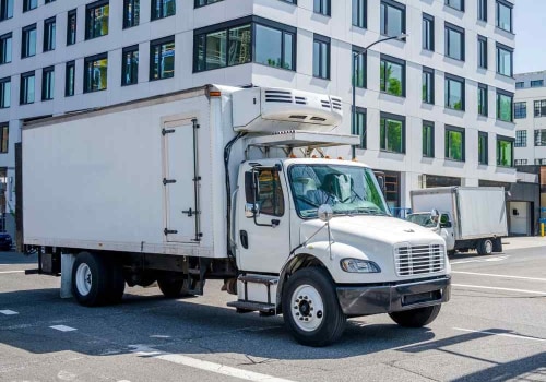 The Importance of Having a Plan in Case of Breakdown or Delay When Renting a Refrigerated Trailer