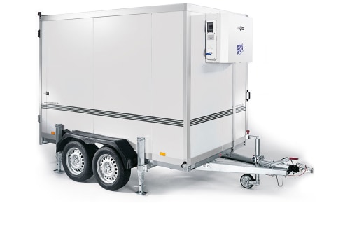 Understanding Contract Terms and Conditions for Refrigerated Trailer Rental