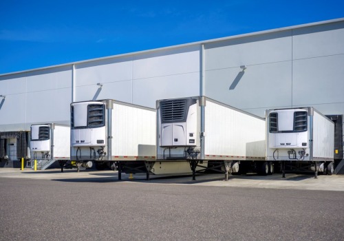 An Overview of Temperature Control Technology for Refrigerated Trailer Rental and Mobile Cold Storage Solutions