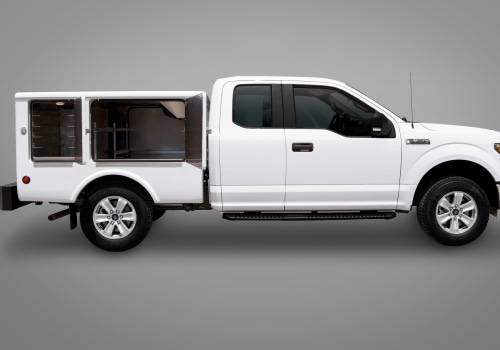 How cold do refrigerated trucks get?