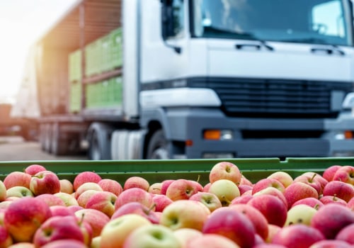 Insurance Claims for Damage or Loss in Refrigerated Transport Solutions