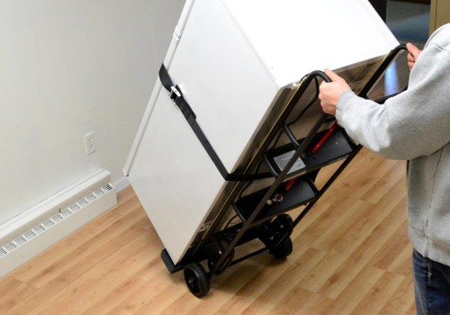 What kind of trailers can you rent from home depot?