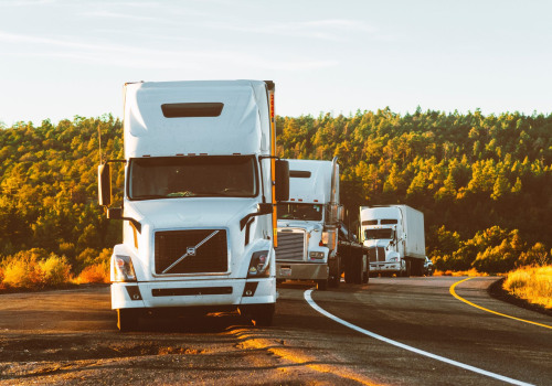 How Renting a Refrigerated Trailer Can Increase Shelf Life of Products