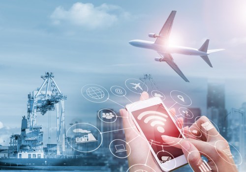 The Benefits of Real-Time Tracking for Temperature-Sensitive Goods