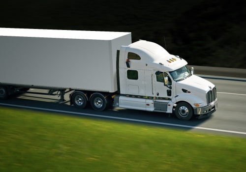 Evaluating Track Record of On-Time Deliveries and Customer Satisfaction: Choosing the Right Refrigerated Trailer Rental Company
