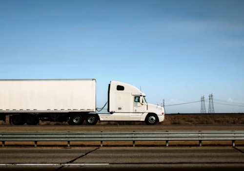 Comparing Pros and Cons of Refrigerated Trailers to Other Types of Trailers