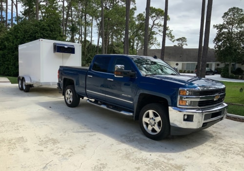 The Benefits of Renting a Refrigerated Trailer: How to Save Money by Renting on an As-Needed Basis