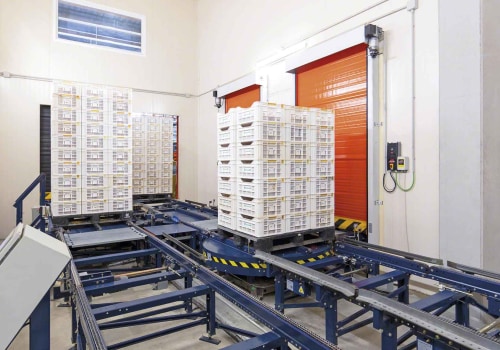 The Top Benefits of Having a Mobile Cold Storage Solution On-Site