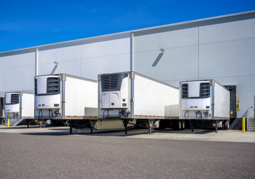 Do you offer short-term or long-term rental options for refrigerated trailers?