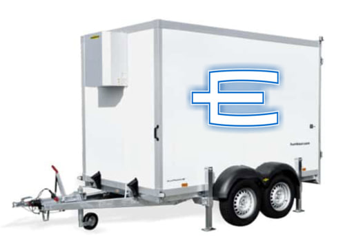 How to Choose the Right Refrigerated Trailer Rental for Your Needs