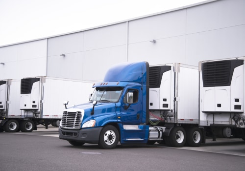 How often do reefer trailers need to be inspected?