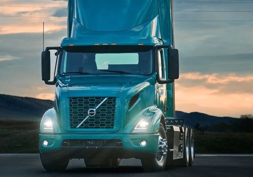 Steps to Take in Case of Temperature Fluctuations or Mechanical Issues During Refrigerated Trailer Rental