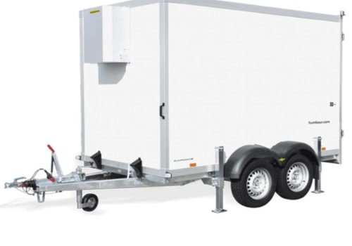 Features to Consider in a Transport Solution for Refrigerated Trailer Rental