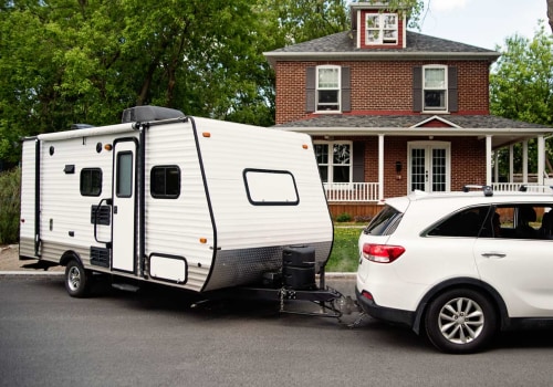 How much does it cost to rent a trailer at home depot?