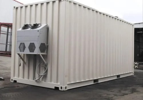 Exploring Mobile Cold Storage Options for Transporting Perishable Goods