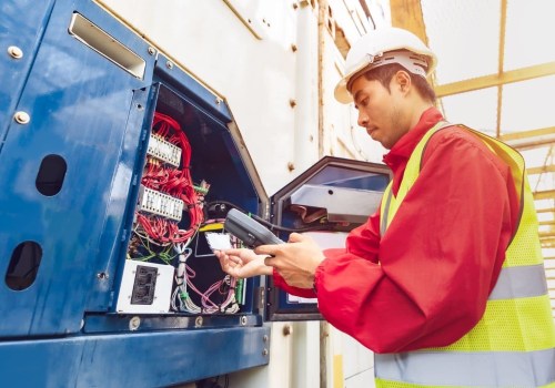 What is the lowest temperature for a reefer container?